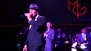 MATT GOSS - The day we met