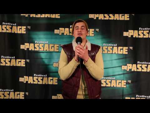 EP 1 SOIREE STAND UP RAP