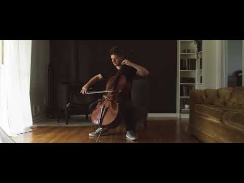 Judah Earl Solo Cello