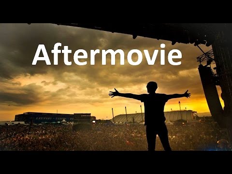 Stay with Jay: Lake Festival 2015 - Aftermovie