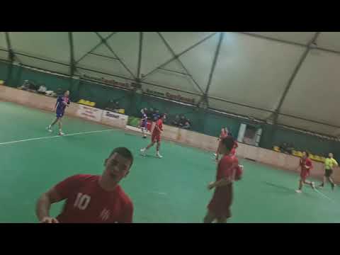 RK Sindjelić - RK Voždovac M16