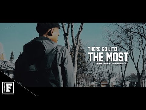 ThereGoLito - The Most ( Official Video )