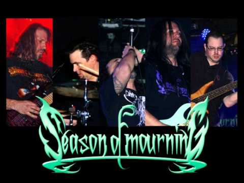 Totally Driven Radio #45 9/12/13 Czar Interview Season of Mourning Heavy Metal