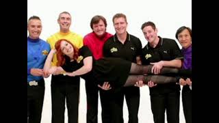 Marvin Wiggle | Here Comes Our Friends Mashup(2022 Version) | Wiggly Mashups