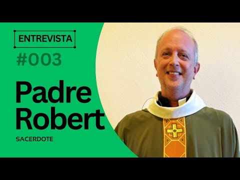 ENTREVISTA AL PADRE ROBERT EN BIGAND