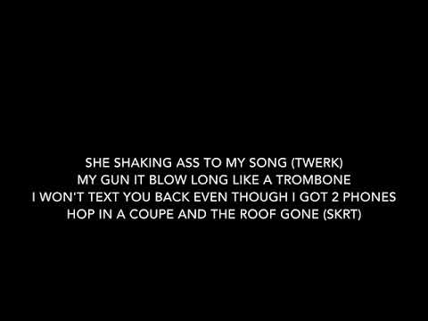 download lagu mp3 mp4 Gucci Cologne Lyrics, download lagu Gucci Cologne Lyrics gratis, unduh video klip Gucci Cologne Lyrics