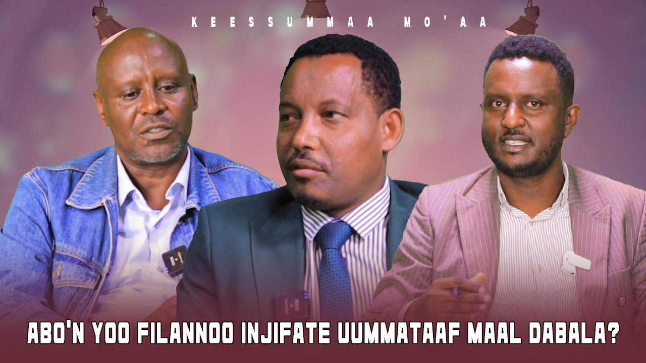 ABO'n yoo Filannoo Injifate Uummataaf Maal Dabala? - Keessummaa Mo'aa