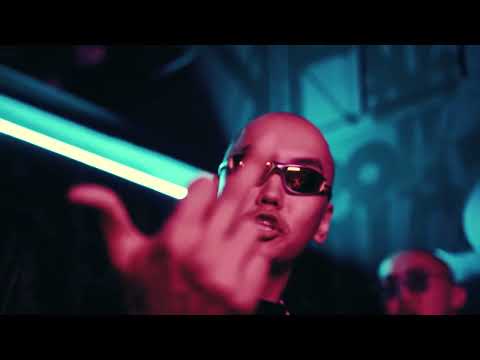 BEKATRINA-HAANAAS HAASH VILEE (prod.HX$OYVM) (vid.G-crazy mr.tamir)