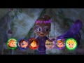 Its A Magical World The Chipmunks And The Chipettes Lyrics