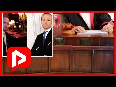 Arrestimi i avokatit Barjami, kurth në sallën e gjyqit? Çfarë zbulon audio