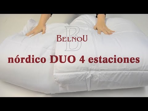 Video - Nórdico Duo 4 Estaciones de Belnou