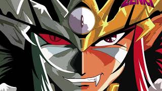 Download lagu Zenki Op 1 Kishin Douji Zenki Vajura On! By Hironobu Kageyama mp3