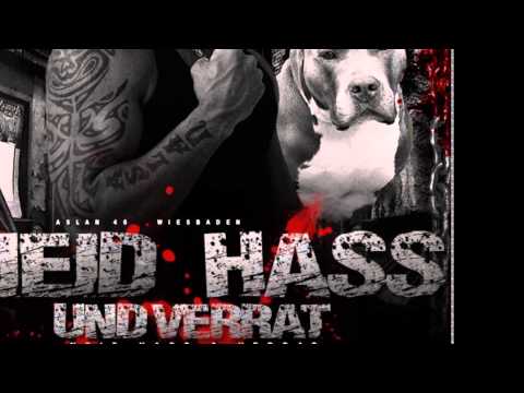 ASLAN 46 - HASSLIEBE "Neid, Hass und Verrat"