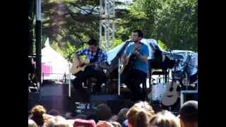Phillip Phillips - Wicked Game (a cover of Chris Isaak&#39;s song)