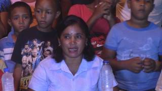 El Filo de la Noche en El Tamarindo V