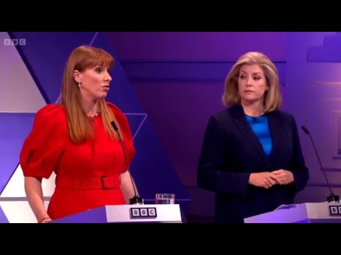 Leaders Debate, Cost of Living Crisis - Rhun ap Iorwerth