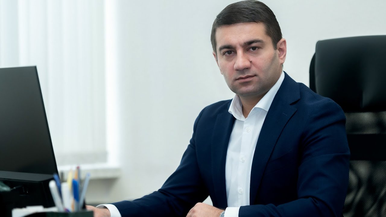 #Ուղիղ․ «Հայաստանը ես եմ» նախաձեռնությունը ամփոփում է տարին