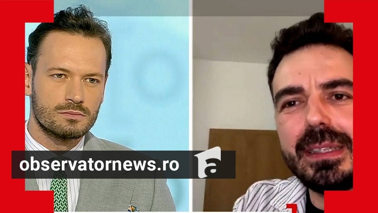 Cum ar arăta o zi într-o Românie de factură legionară în stil Călin Georgescu