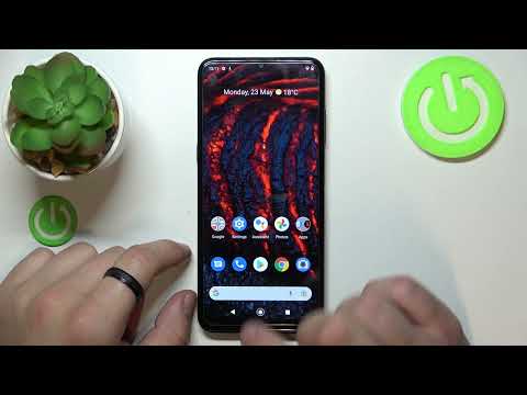 How to Use Vibrations on NOKIA G21 – Turn On/Off Vibrations for Calls