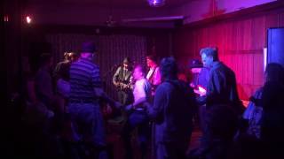 Southside Productions - JOHN PRIMER & THE REAL DEAL - Close Together - LIVE in Belleville