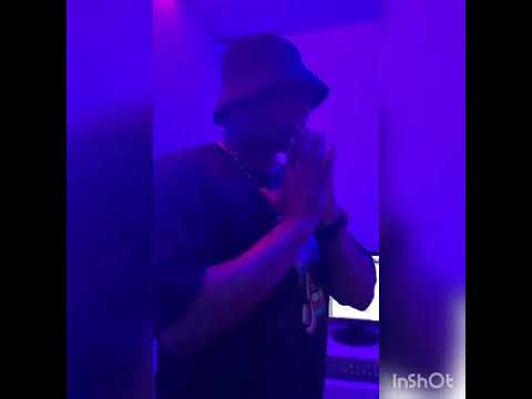 Dj Fliyou El Super Intendente - Dios Me Bendijo (Trapacifico)