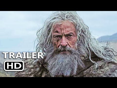 THE DEATH OF ROBIN HOOD Official Trailer (2026) Hugh Jackman