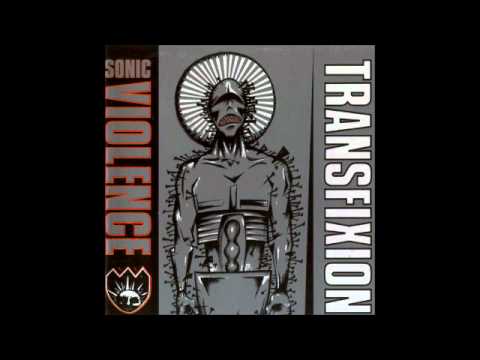 Sonic Violence - Torment (Transfixion, track #4)