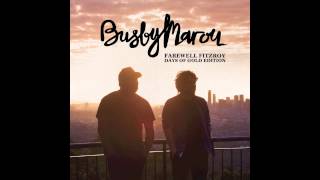 Busby Marou - Days Of Gold (Official Audio)