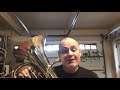 2L Double Octave Scales And Arpeggios For Baritone Euphonium Fast