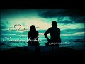 Avalum Nanum WhatsApp Status Song