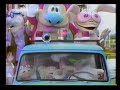 FOX Kids Commercials 1996 Part 1