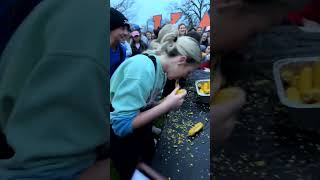 Download lagu Women Wins Corn Eating Competition 🤣 (🎥: Collab) mp3 Download lagu Women Wins Corn Eating Competition 🤣 (🎥: Collab) mp3