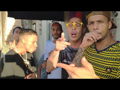 MATHEUS YURLEY, MC MODELO, MC RF3, MC JONAS B e BRYAN e RL - Medley na Laje