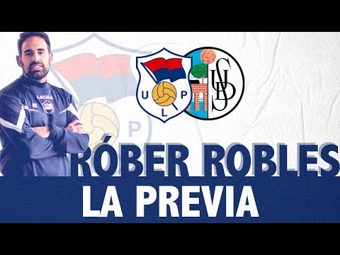 LA PREVIA | 🎙Róber Robles | UP Langreo - Salamanca CF UDS