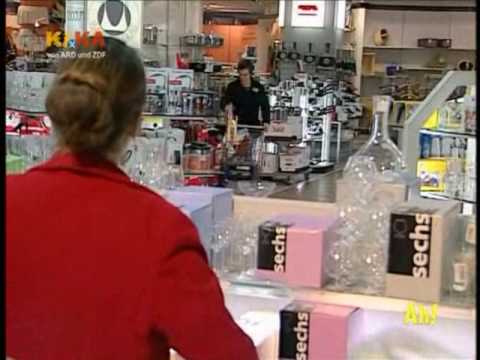 Wissen macht Ah!: Warum enden fast alle Preise auf 99?