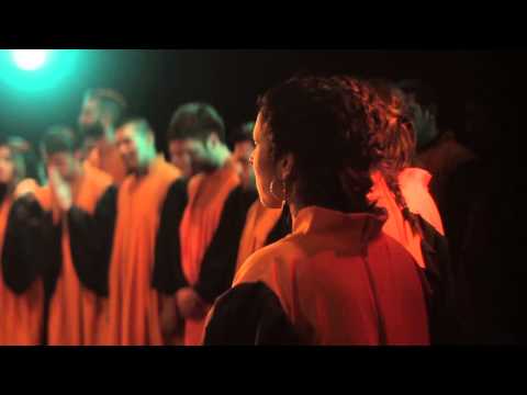 There is no way -  AfroSound Choir