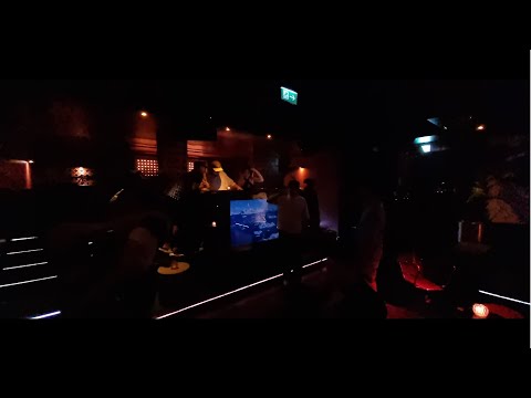 P1 Club Nightclub Munich Germany - 20.07.2022