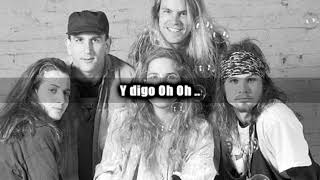 Mother Love Bone - Bone China SUBTITULADO ESPAÑOL