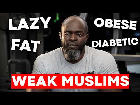 Most Muslim Men Are Ignoring This Sunnah (And It Shows)