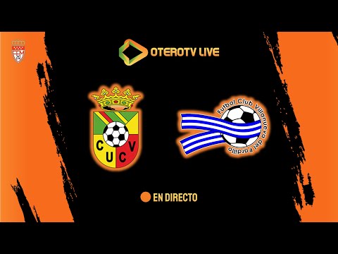 Club Unión Collado Villalba "A" - F.C. V. del Pardillo "A" | Pref. Aficionados | Tem. 21-22 | J26