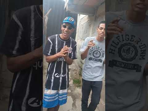 Medley dos monstro,MC MAGRÃO DE PERUS / MC LM DA ZL