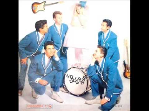 Juanita Banana - Los Hooligans
