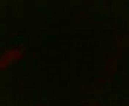 dan bell @ overground festival geneva 2007