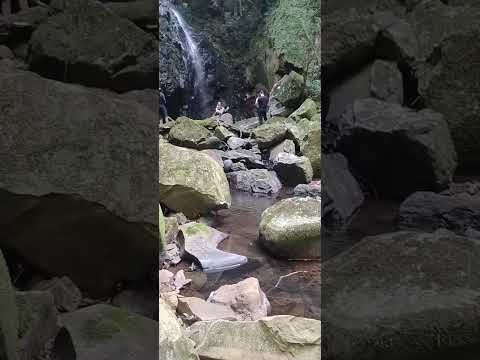 cascata cerro branco rs
