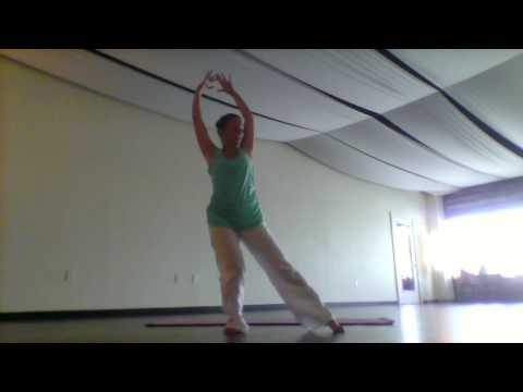 MOGA to Dear Frederic - Stare Into the Light