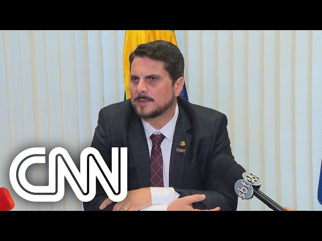 Marcos do Val diz que Daniel Silveira o levou a reunião com Bolsonaro sobre golpe | NOVO DIA