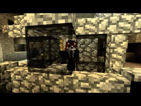 Minecraft   Batman and Robin Escape From Dragons!