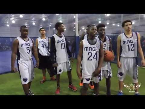 Jacksonville Magic Team Timeline - 2016 Jax Magic Summer Classic