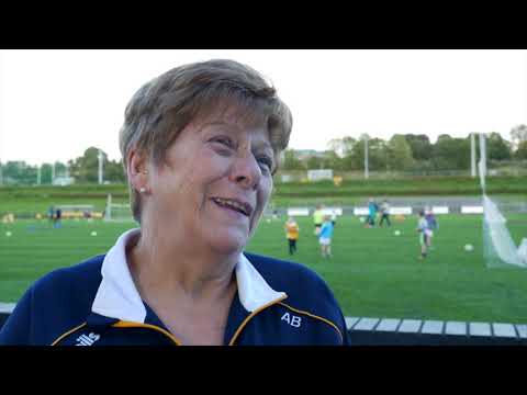 Creating a Safe Environment Clonduff GAC