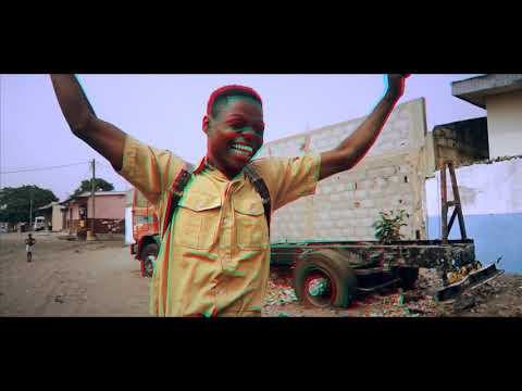 MR CEMART - Tu auras l'examen(Clip officiel)